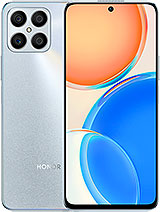 Best available price of Honor X8 in Czech
