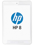 Best available price of HP 8 in Czech