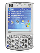 Best available price of HP iPAQ hw6510 in Czech