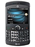 Best available price of HP iPAQ Glisten in Czech