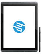 Best available price of HP Pro Slate 12 in Czech