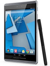Best available price of HP Pro Slate 8 in Czech