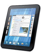 Best available price of HP TouchPad 4G in Czech
