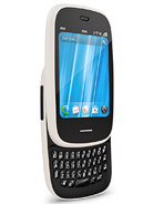 Best available price of HP Veer 4G in Czech