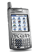 Best available price of Palm Treo 650 in Czech