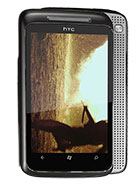 Best available price of HTC 7 Surround in Czech