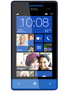 Best available price of HTC Windows Phone 8S in Czech