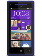 Best available price of HTC Windows Phone 8X in Czech
