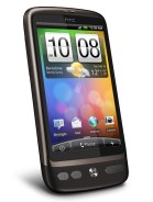 Best available price of HTC Desire in Czech
