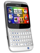 Best available price of HTC ChaCha in Czech