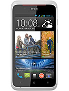 Best available price of HTC Desire 210 dual sim in Czech