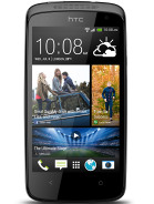 Best available price of HTC Desire 500 in Czech