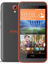 Best available price of HTC Desire 620G dual sim in Czech