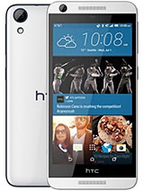 Best available price of HTC Desire 626 USA in Czech