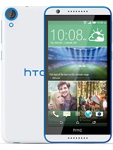 Best available price of HTC Desire 820 dual sim in Czech