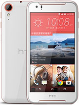 Best available price of HTC Desire 830 in Czech