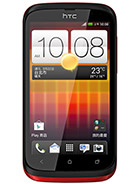 Best available price of HTC Desire Q in Czech