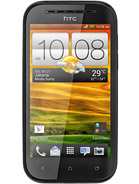 Best available price of HTC Desire SV in Czech