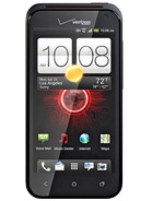 Best available price of HTC DROID Incredible 4G LTE in Czech