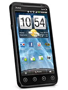 Best available price of HTC EVO 3D CDMA in Czech