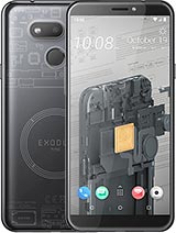 Best available price of HTC Exodus 1s in Czech