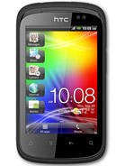Best available price of HTC Explorer in Czech