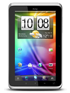 Best available price of HTC Flyer in Czech