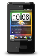 Best available price of HTC HD mini in Czech