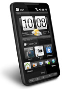 Best available price of HTC HD2 in Czech
