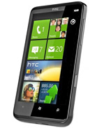 Best available price of HTC HD7 in Czech