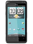 Best available price of HTC Hero S in Czech