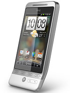 Best available price of HTC Hero in Czech