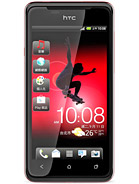 Best available price of HTC J in Czech