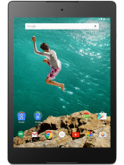 Best available price of HTC Nexus 9 in Czech