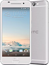 Best available price of HTC One A9 in Czech