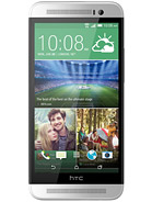 Best available price of HTC One E8 in Czech