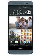 Best available price of HTC One E8 CDMA in Czech
