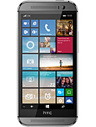 Best available price of HTC One M8 for Windows CDMA in Czech