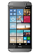 Best available price of HTC One M8 for Windows in Czech
