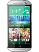 Best available price of HTC One M8 in Czech