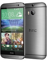 Best available price of HTC One M8s in Czech