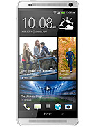 Best available price of HTC One Max in Czech