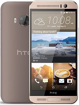 Best available price of HTC One ME in Czech