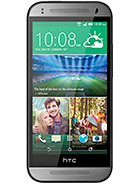 Best available price of HTC One mini 2 in Czech