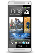 Best available price of HTC One mini in Czech