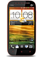 Best available price of HTC One ST in Czech
