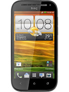 Best available price of HTC One SV in Czech