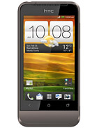Best available price of HTC One V in Czech