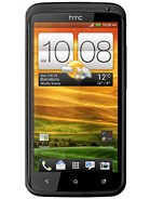 Best available price of HTC One X in Czech