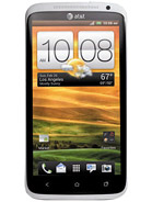 Best available price of HTC One X AT-T in Czech